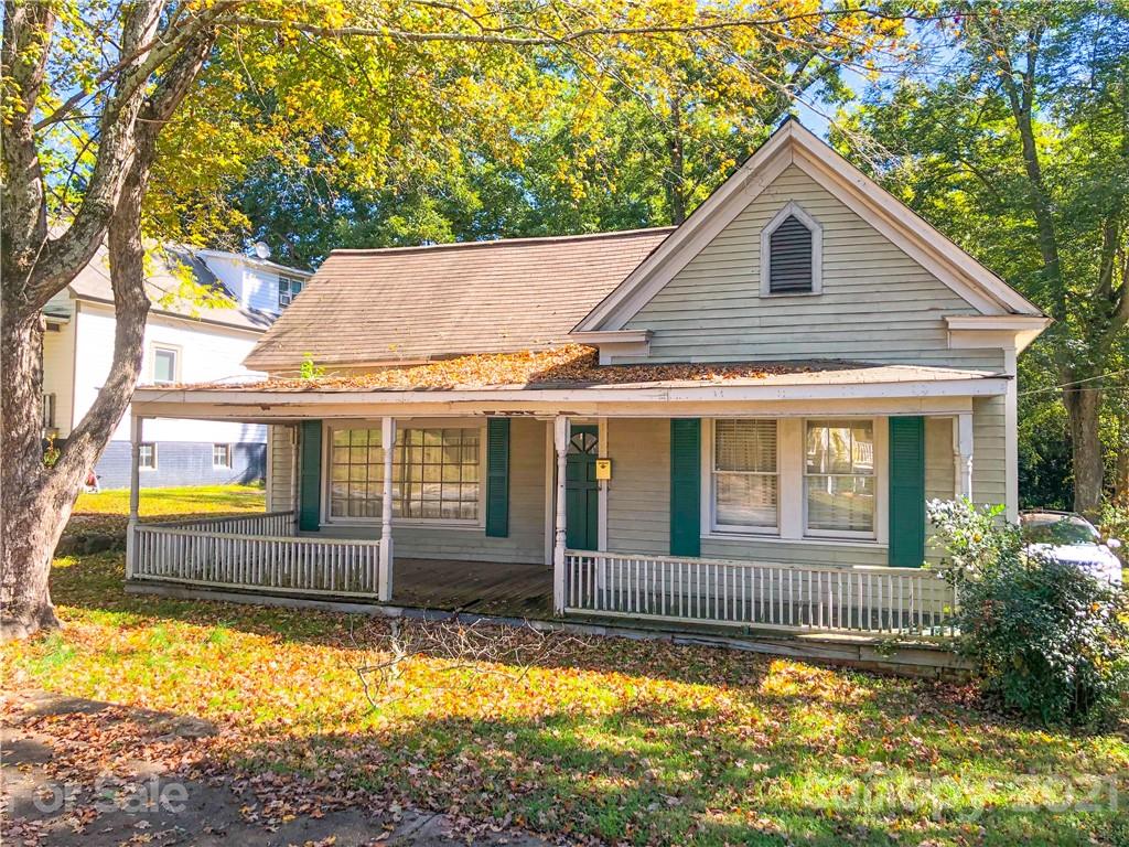 119 Franklin Avenue Nw Concord NC 28025