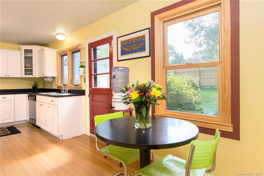 2 Winnfred Street Asheville NC 28806