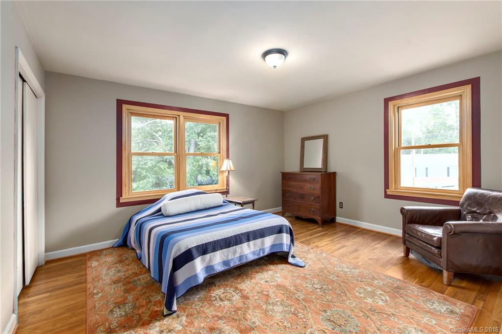 2 Winnfred Street Asheville NC 28806