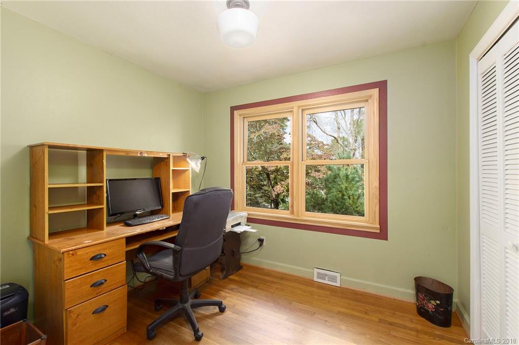 2 Winnfred Street Asheville NC 28806