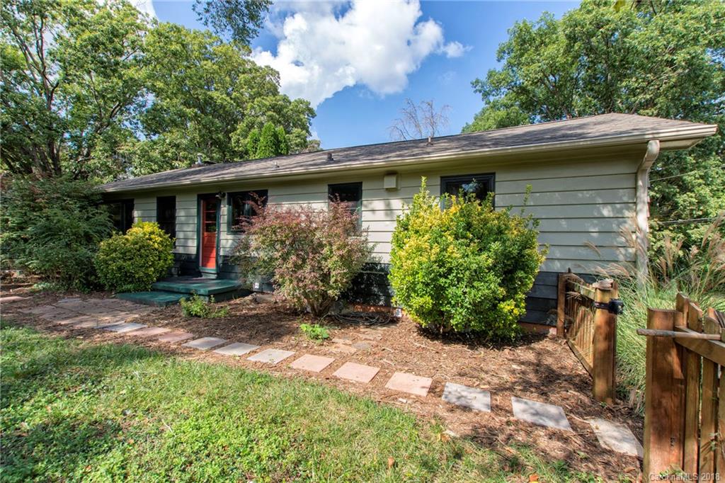 2 Winnfred Street Asheville NC 28806