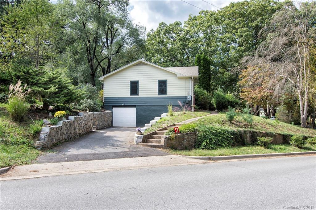 2 Winnfred Street Asheville NC 28806