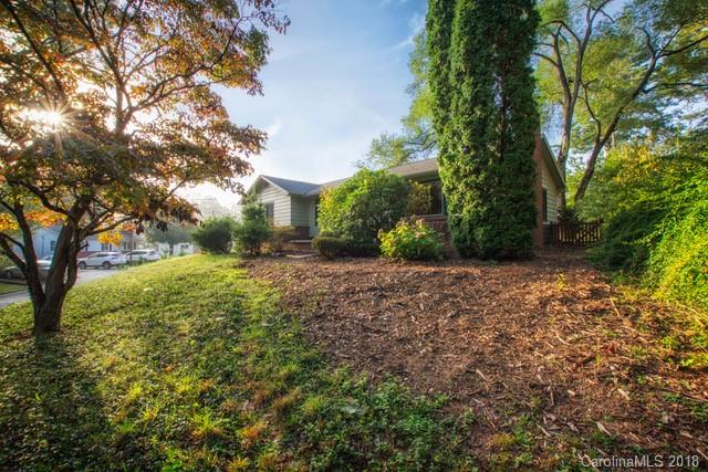 2 Winnfred Street Asheville NC 28806