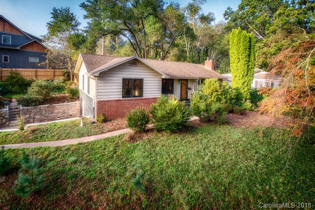 2 Winnfred Street Asheville NC 28806