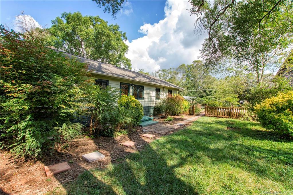 2 Winnfred Street Asheville NC 28806