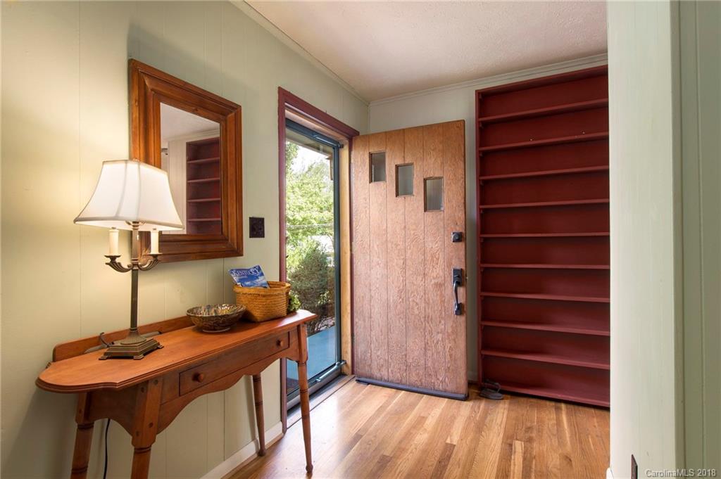 2 Winnfred Street Asheville NC 28806
