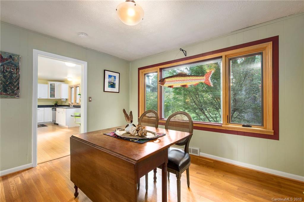 2 Winnfred Street Asheville NC 28806