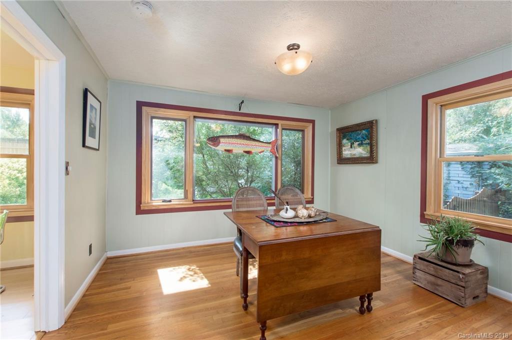 2 Winnfred Street Asheville NC 28806