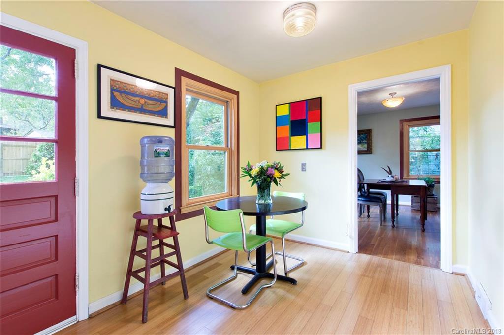 2 Winnfred Street Asheville NC 28806