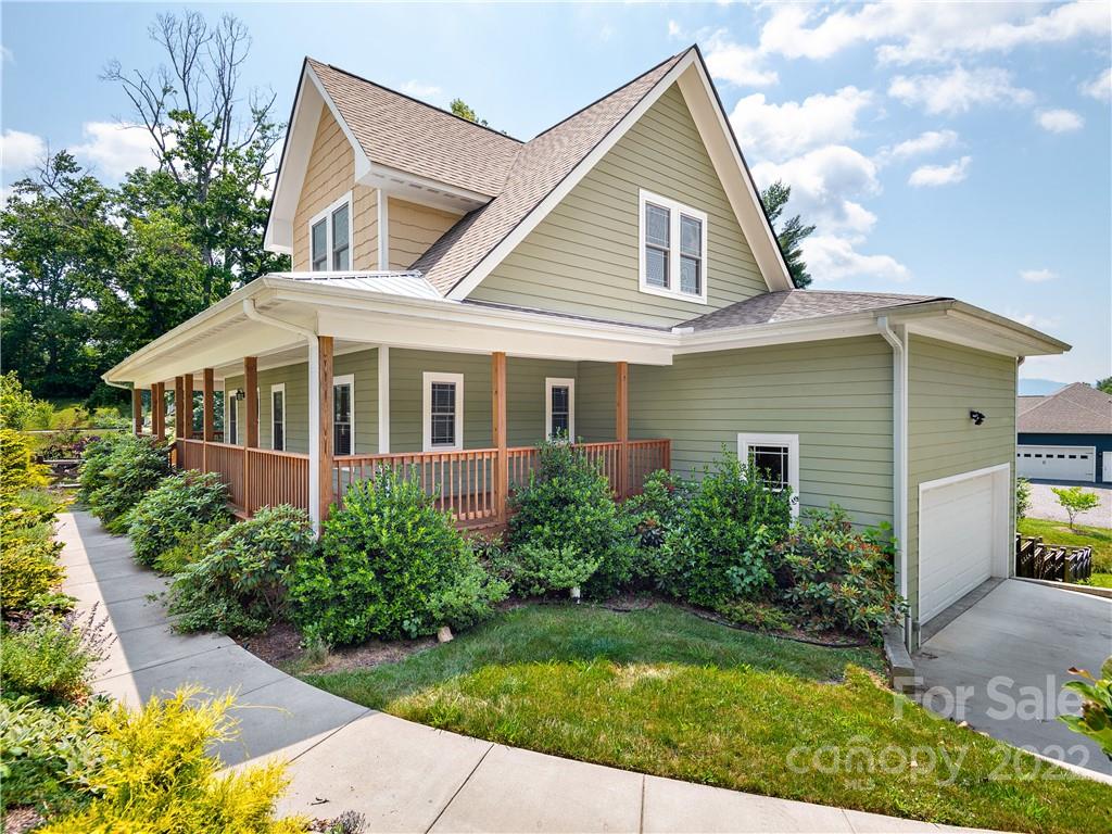 11 Forget Me Not Meadows Fairview NC 28730