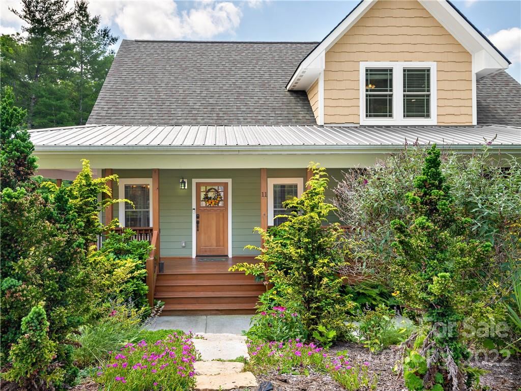 11 Forget Me Not Meadows Fairview NC 28730