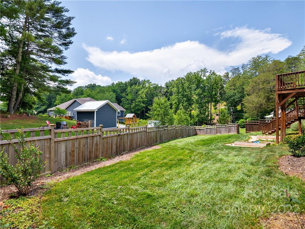 11 Forget Me Not Meadows Fairview NC 28730