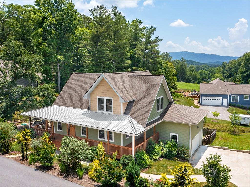 11 Forget Me Not Meadows Fairview NC 28730