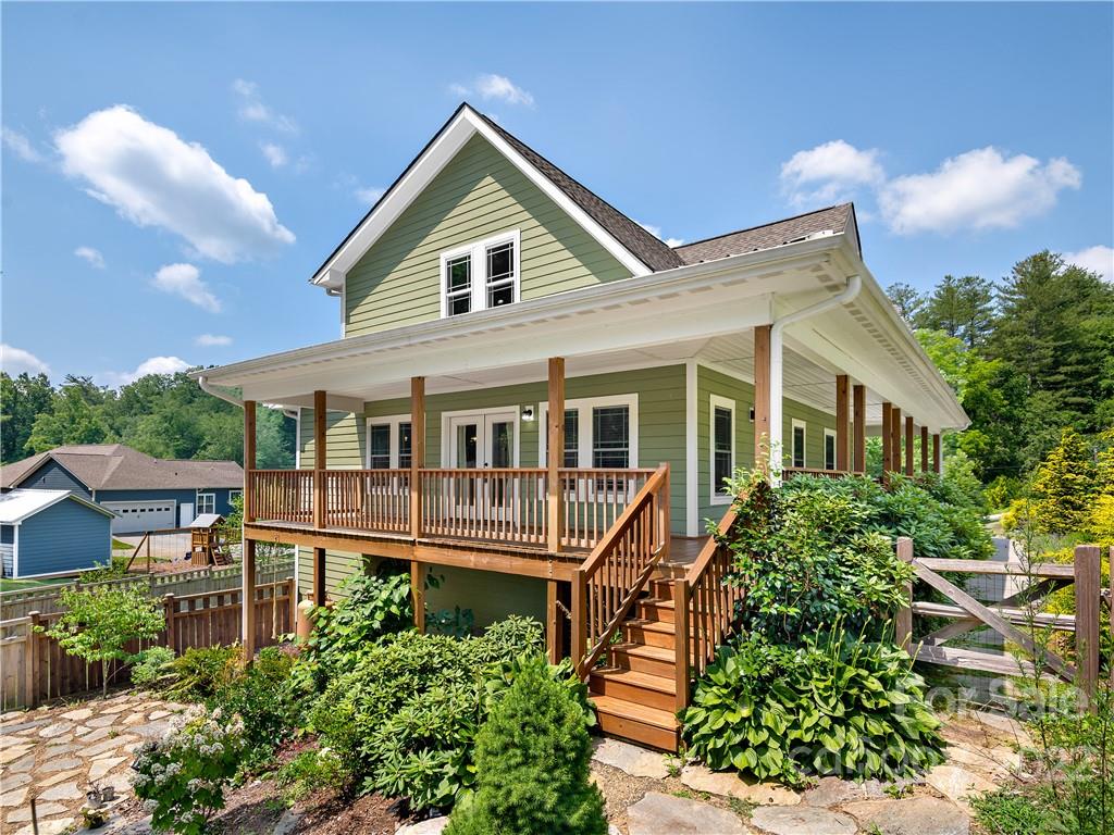 11 Forget Me Not Meadows Fairview NC 28730