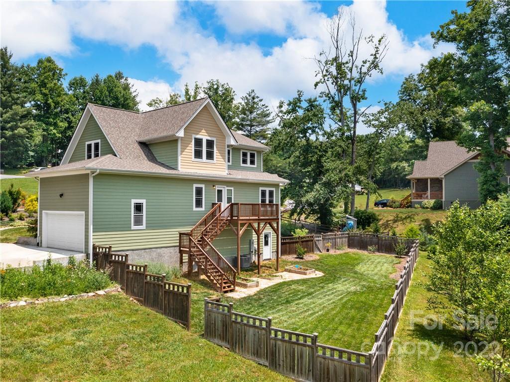 11 Forget Me Not Meadows Fairview NC 28730