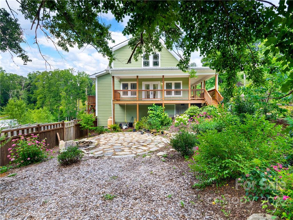 11 Forget Me Not Meadows Fairview NC 28730
