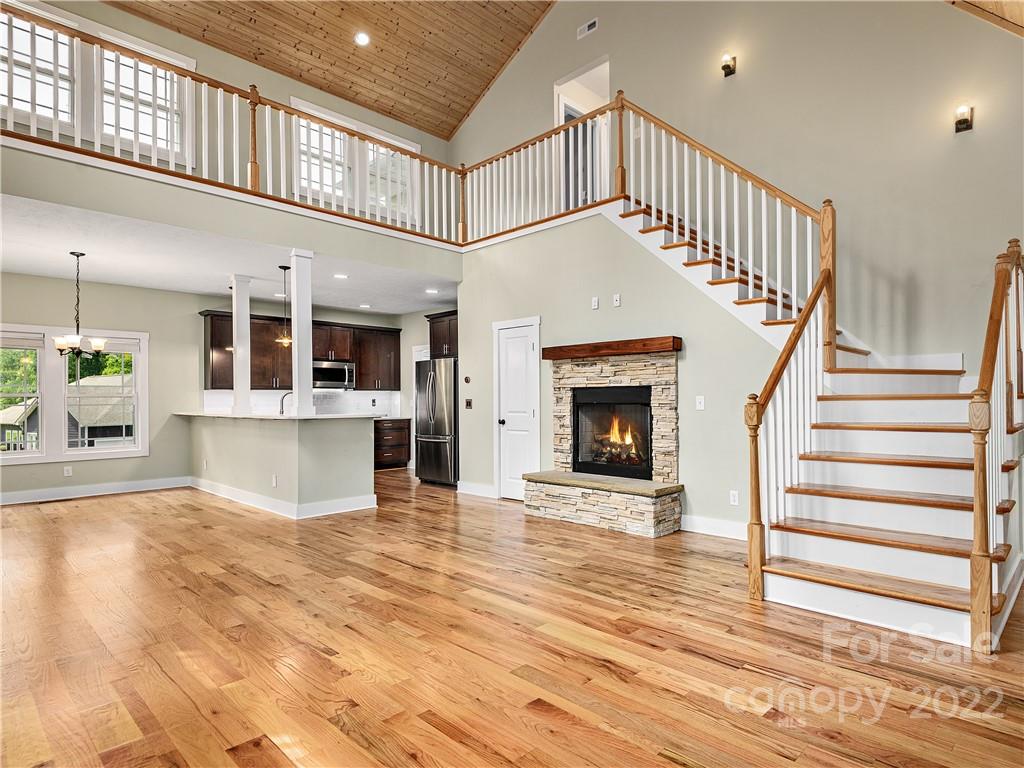 11 Forget Me Not Meadows Fairview NC 28730