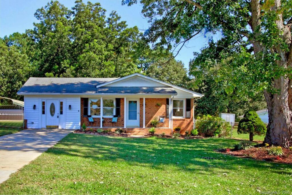 150 Cow Palace Road Lexington NC 27295