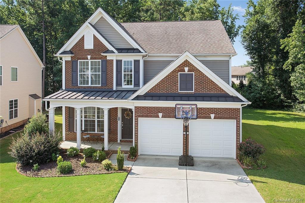10890 River Oaks Drive Nw Concord NC 28027