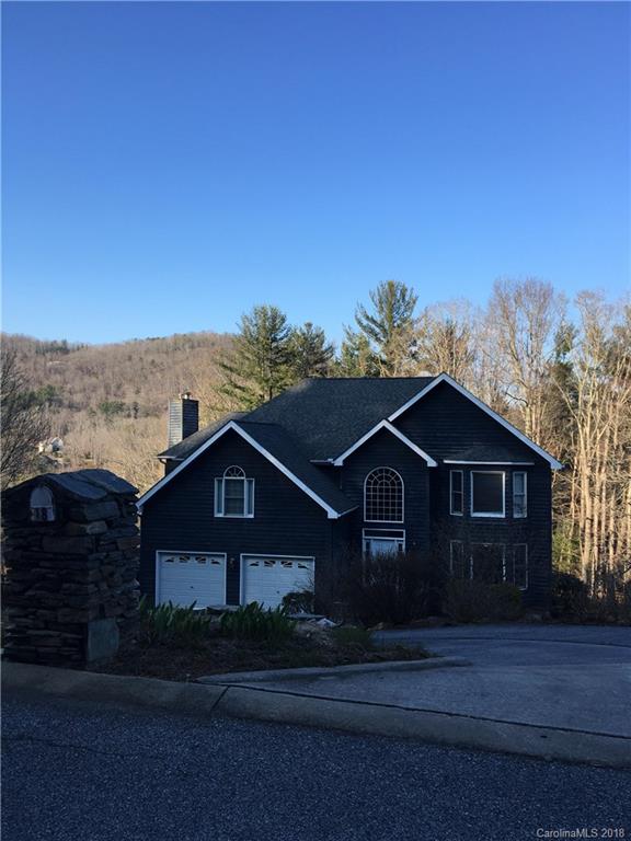 18 Weston Heights Drive Asheville NC 28803