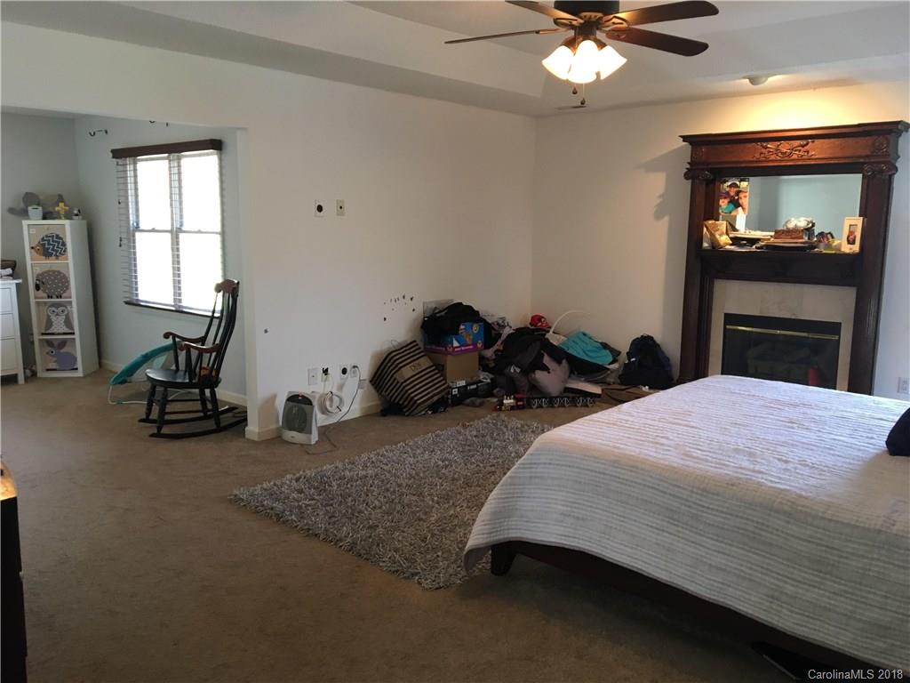 18 Weston Heights Drive Asheville NC 28803