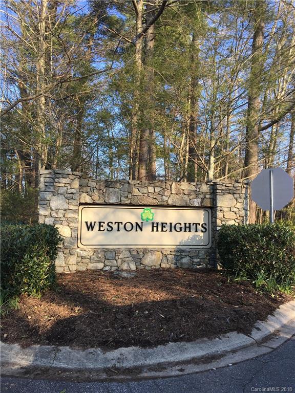 18 Weston Heights Drive Asheville NC 28803