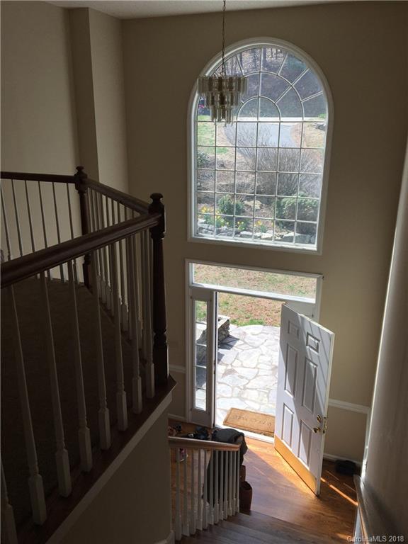18 Weston Heights Drive Asheville NC 28803