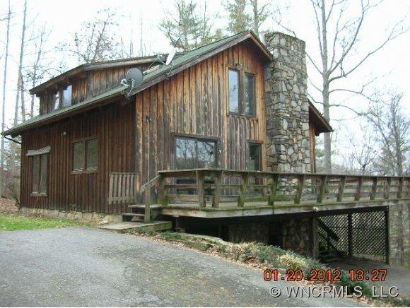 1448 Silver Mill Road Marshall NC 28753