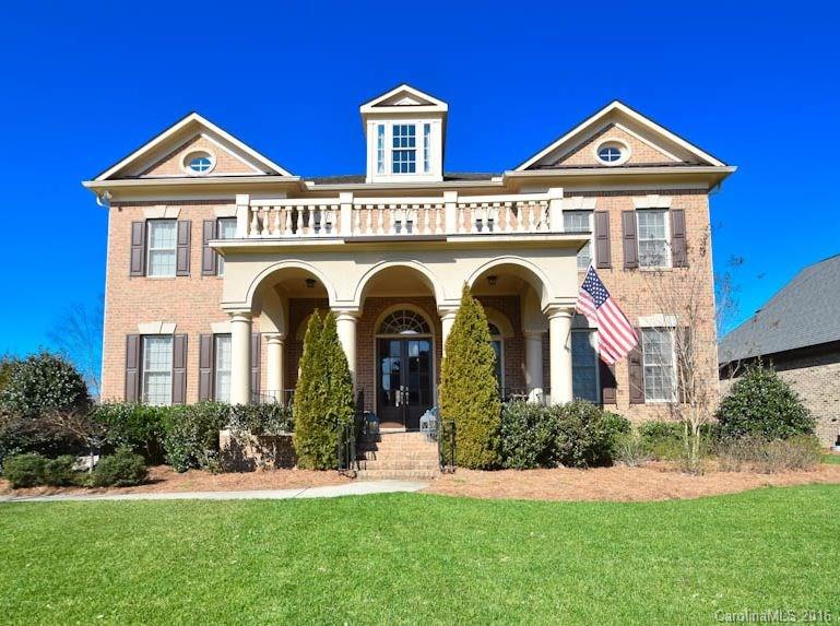 6001 Ainsdale Drive Matthews NC 28104