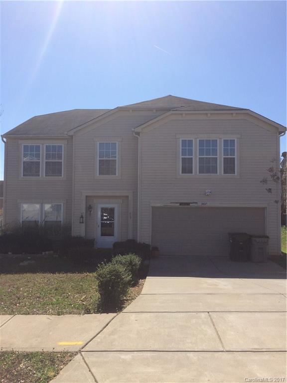 3407 Pikes Peak Drive Gastonia NC 28052