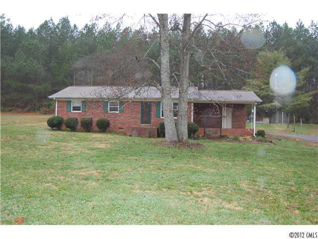 121 Leslie Drive Shelby NC 28152