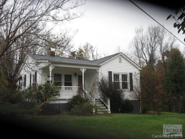 389 Wildlife Road Nebo NC 28761