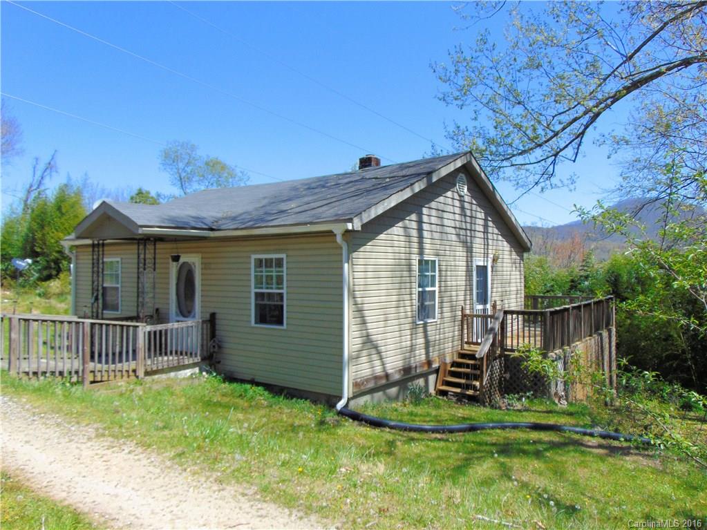 150 Wes Lane Canton NC 28716
