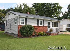 54 Francis Street Waynesville NC 28786