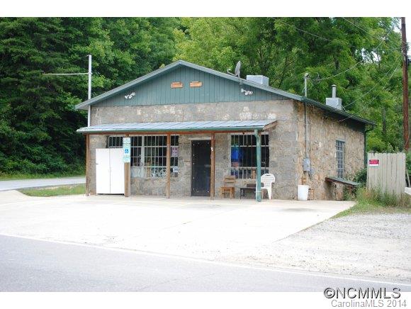 406 Johnston School Road Asheville NC 28806
