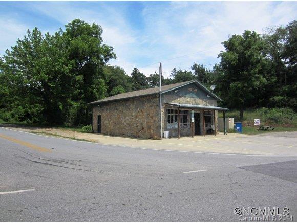 406 Johnston School Road Asheville NC 28806