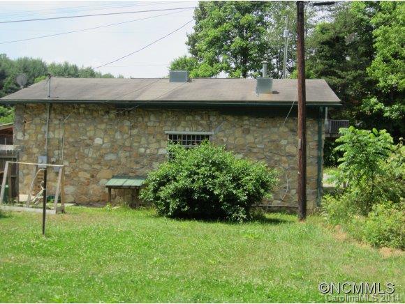 406 Johnston School Road Asheville NC 28806