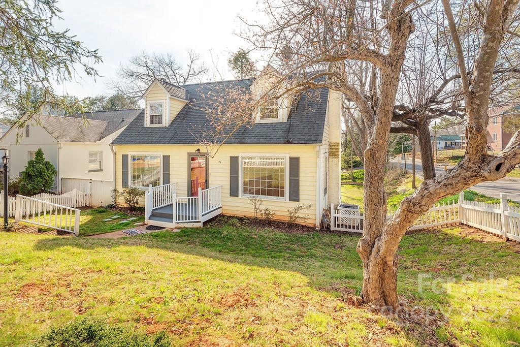 74 Manetta Road Asheville NC 28804