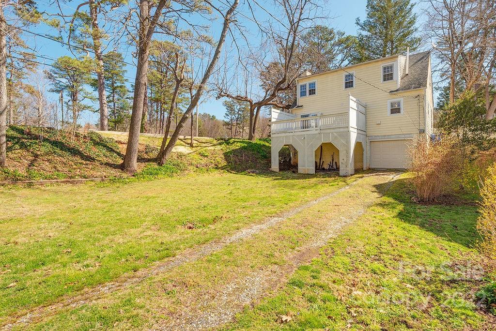 74 Manetta Road Asheville NC 28804