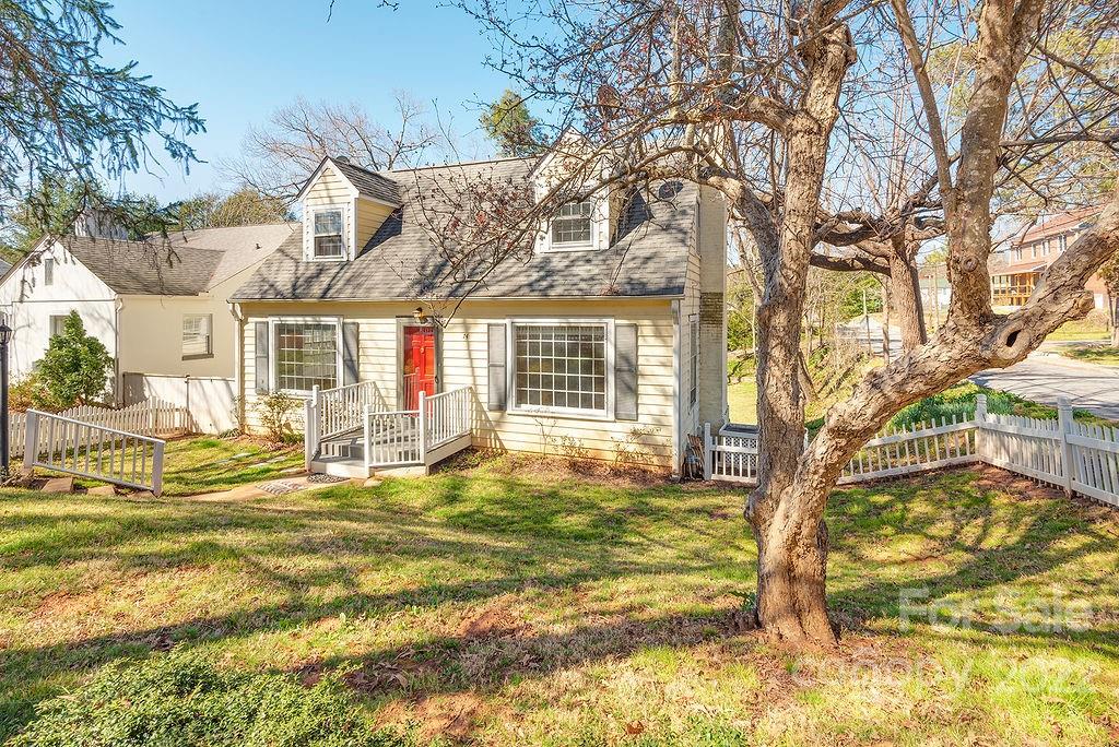74 Manetta Road Asheville NC 28804