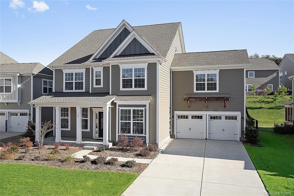 112 Yellowbell Road Mooresville NC 28117