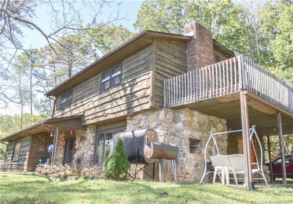 44 Meandering Trail Asheville NC 28806