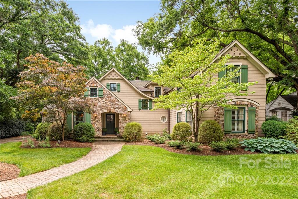 1831 Harris Road Charlotte NC 28211
