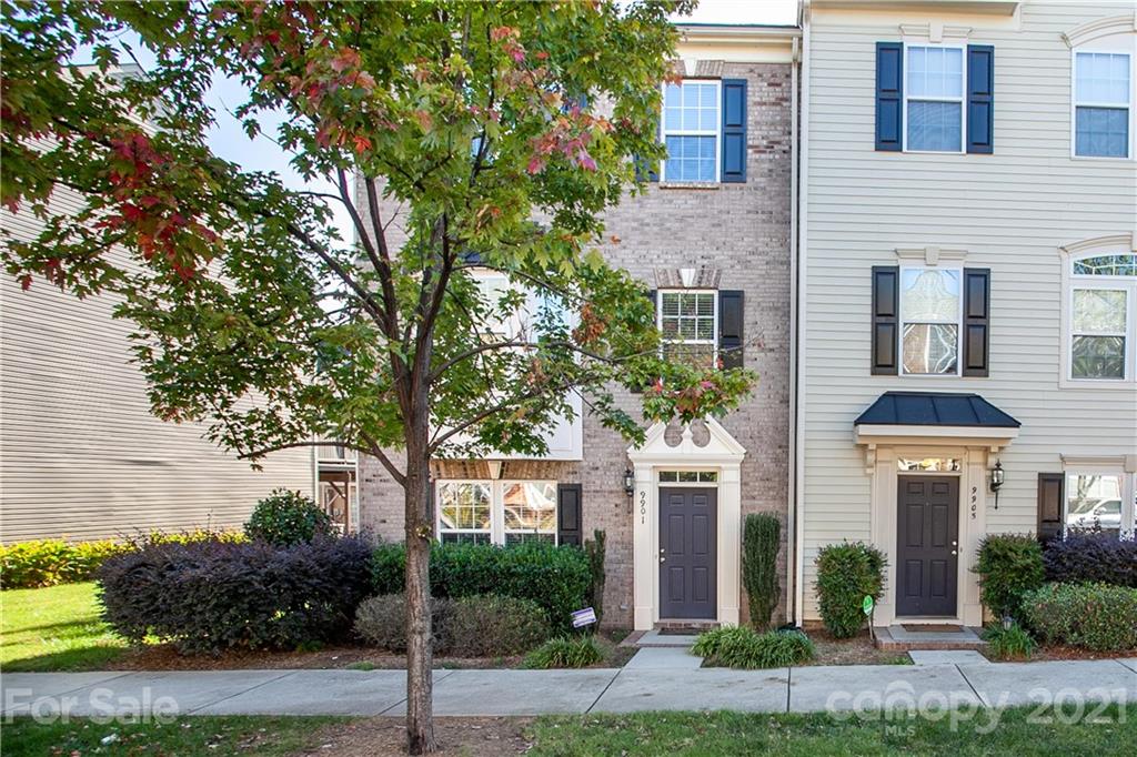 9901 Kings Parade Boulevard Charlotte NC 28273