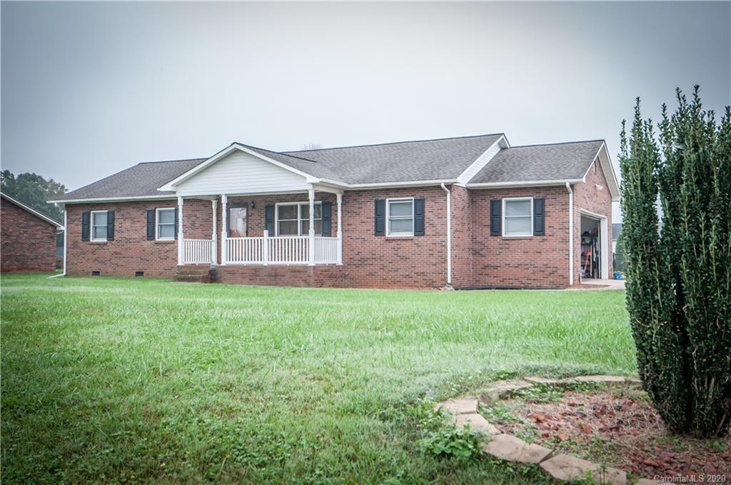 102 Caribou Drive Statesville NC 28625