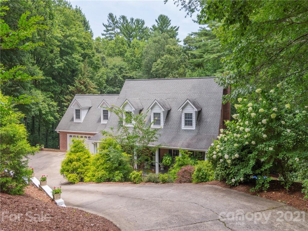 4 Covewood Court Arden NC 28704