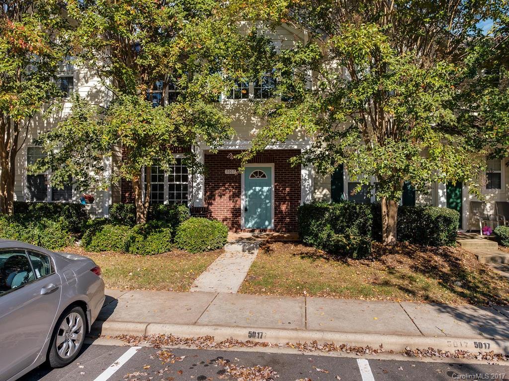 5017 Sunset Ridge Court Charlotte NC 28269