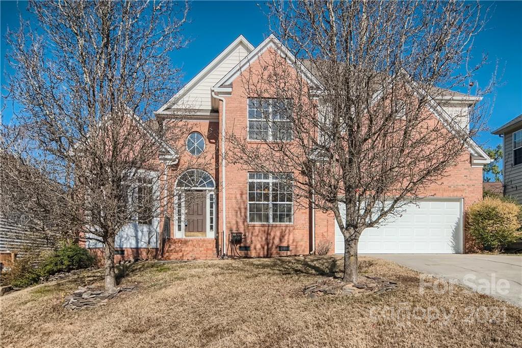 2921 Hidden Court Charlotte NC 28214