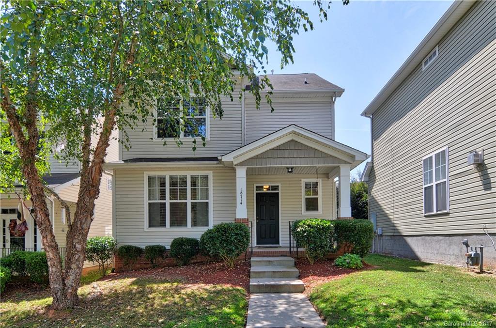 18714 Coverdale Court Cornelius NC 28031