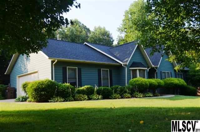 3895 Snider Circle Hickory NC 28602